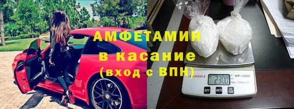 хмурый Алзамай